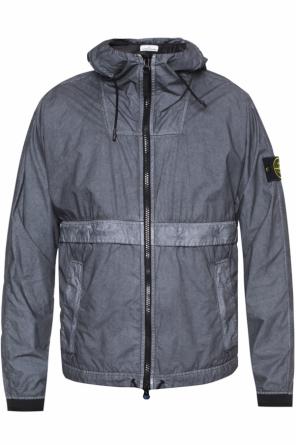 Hooded jacket, zdjęcie 1 Hooded jacket od Stone Island